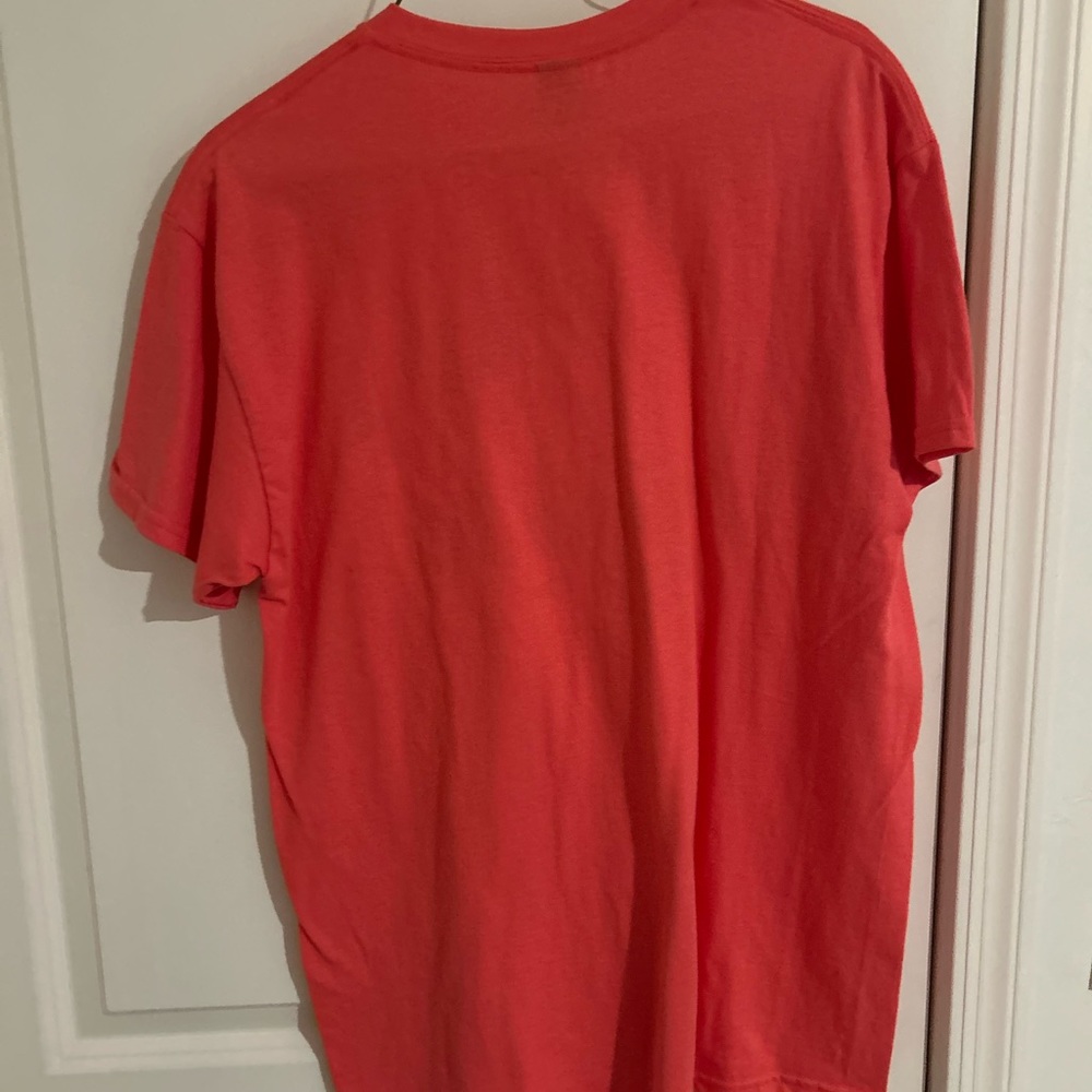 Oversized t-shirt